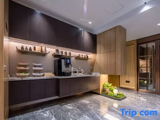 Super8 · Yue Hotel (Beijing South Station Caoqiao Subway Station Branch)