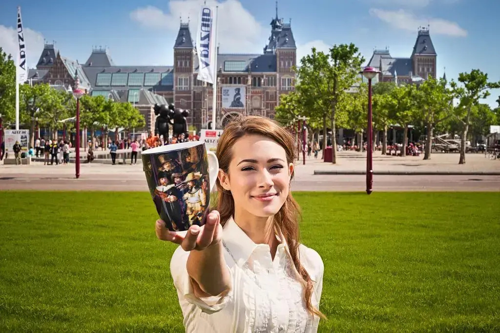 The Highlander Amsterdam