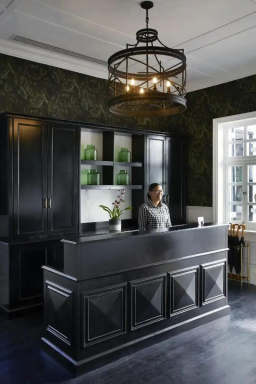 Cape Cadogan Boutique Hotel