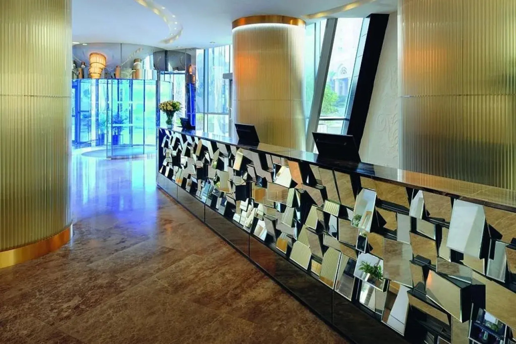 Qabila Westbay Hotel