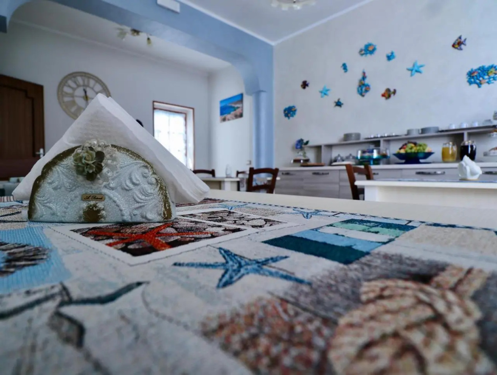 Bed and Breakfast Siciliamuri Lampedusa