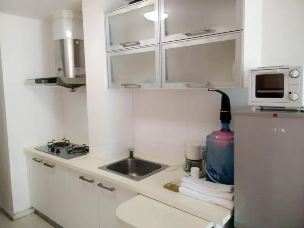 Dalian Haizhixin Apartment
