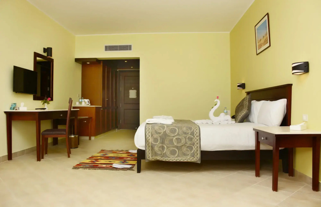 Casa Mare Resort - ex.Royal Marsa & Aqua park