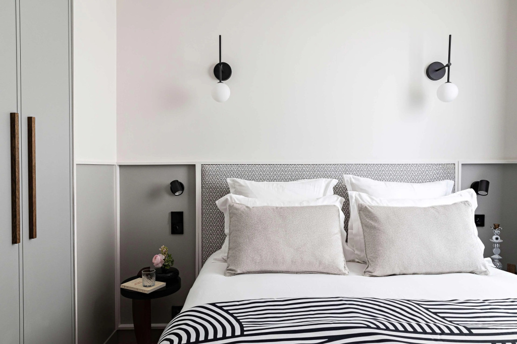 Best Western Premier The Blake Paris Gare Saint Lazare