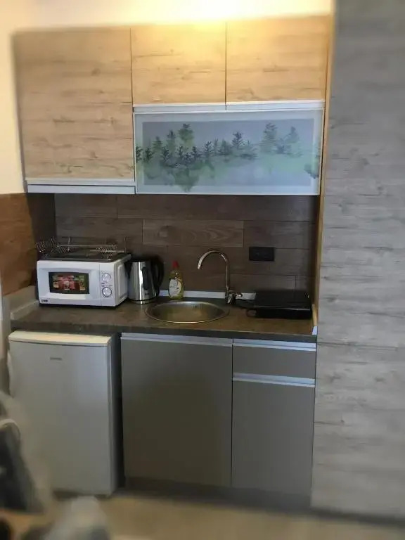 Milmari Apartman Janus P24 P25
