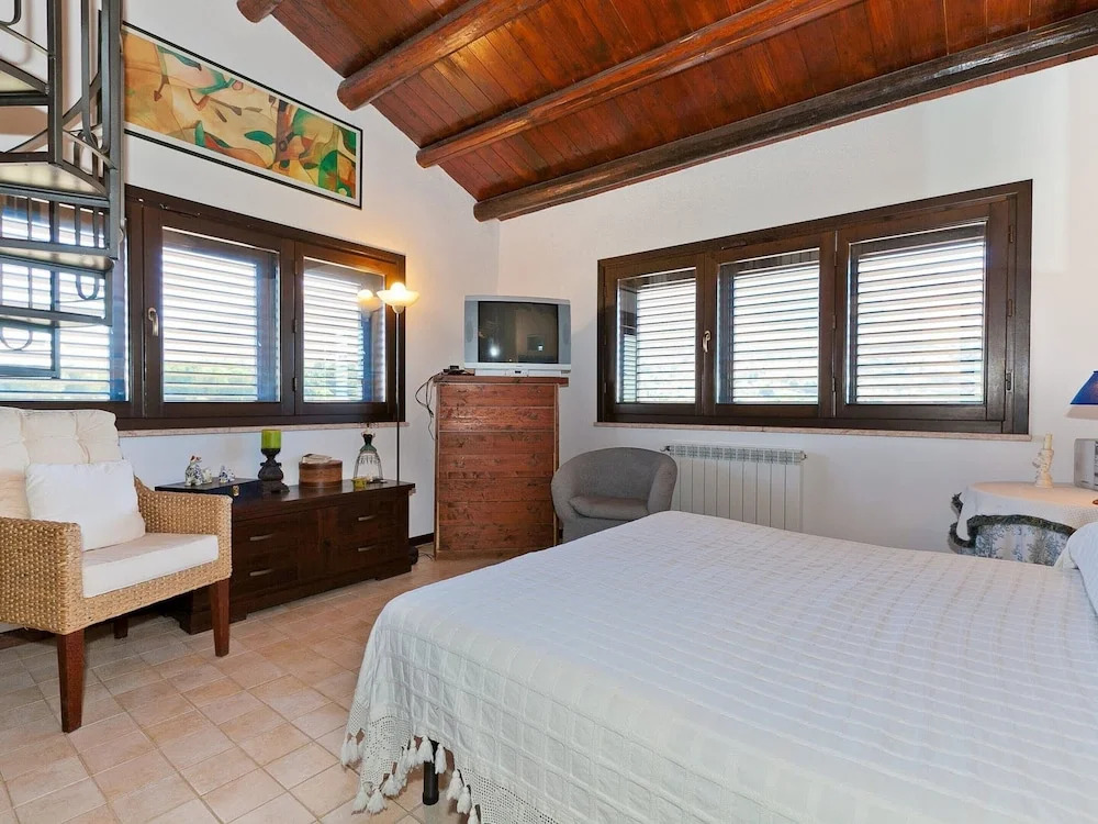 Holiday Home With Pool, Sicily