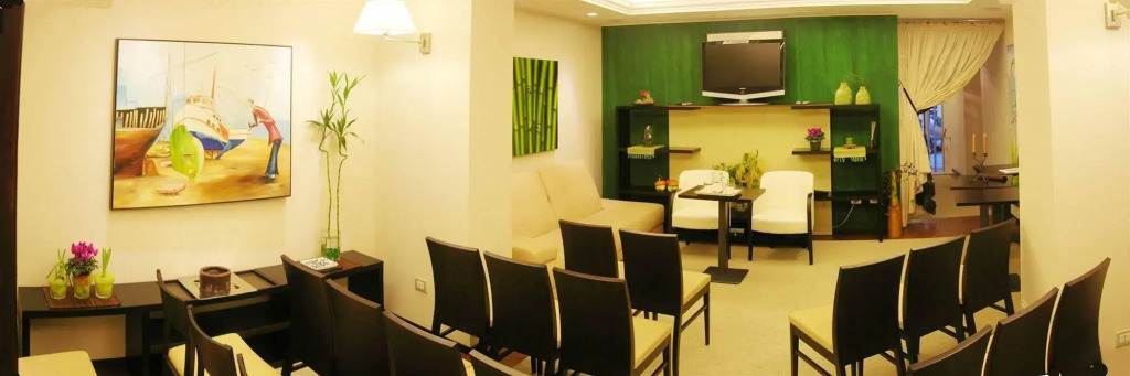 Cassisi Hotel