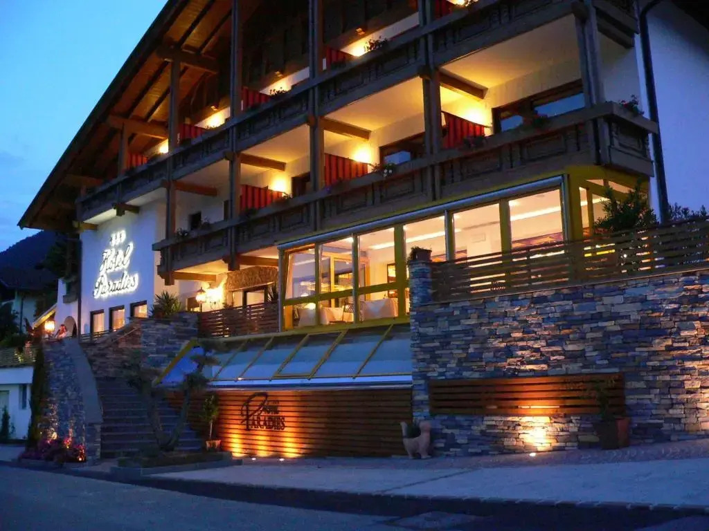 JOHAN - Rooms & Breakfast Merano