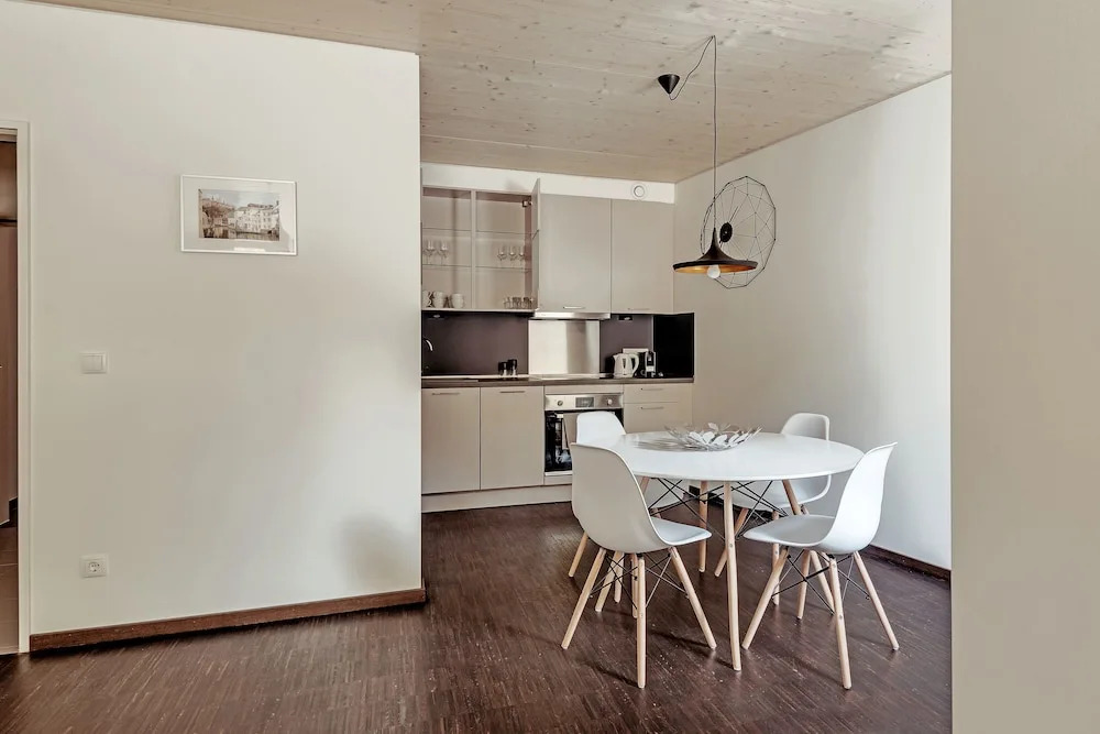 Vistay apartments