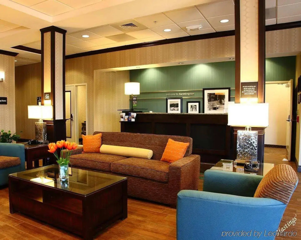 Hampton Inn Farmington