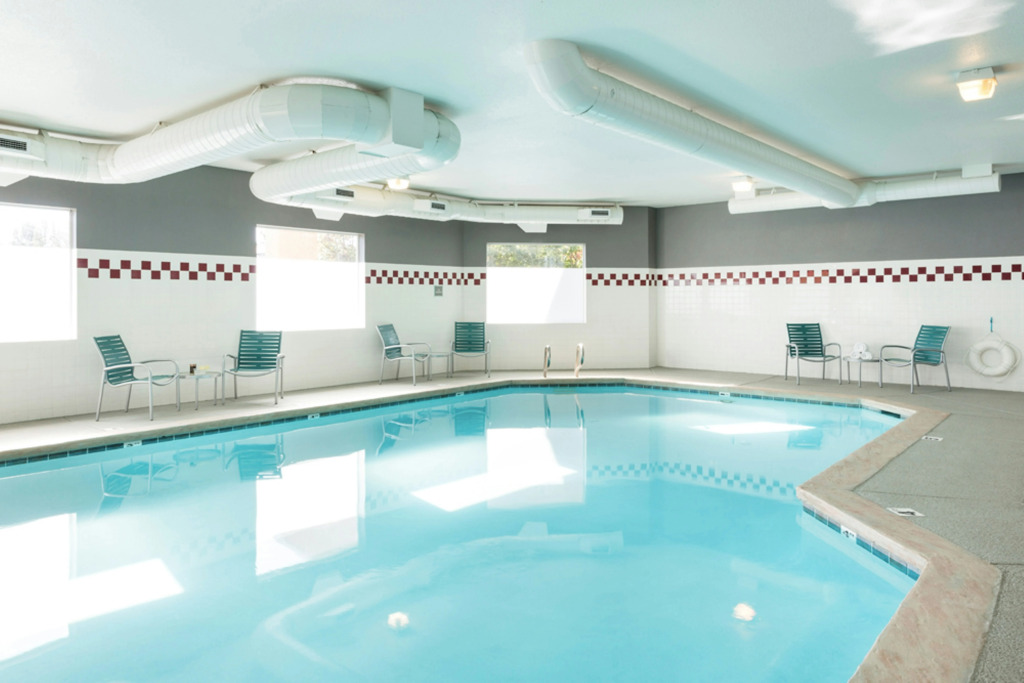 DoubleTree by Hilton Vancouver