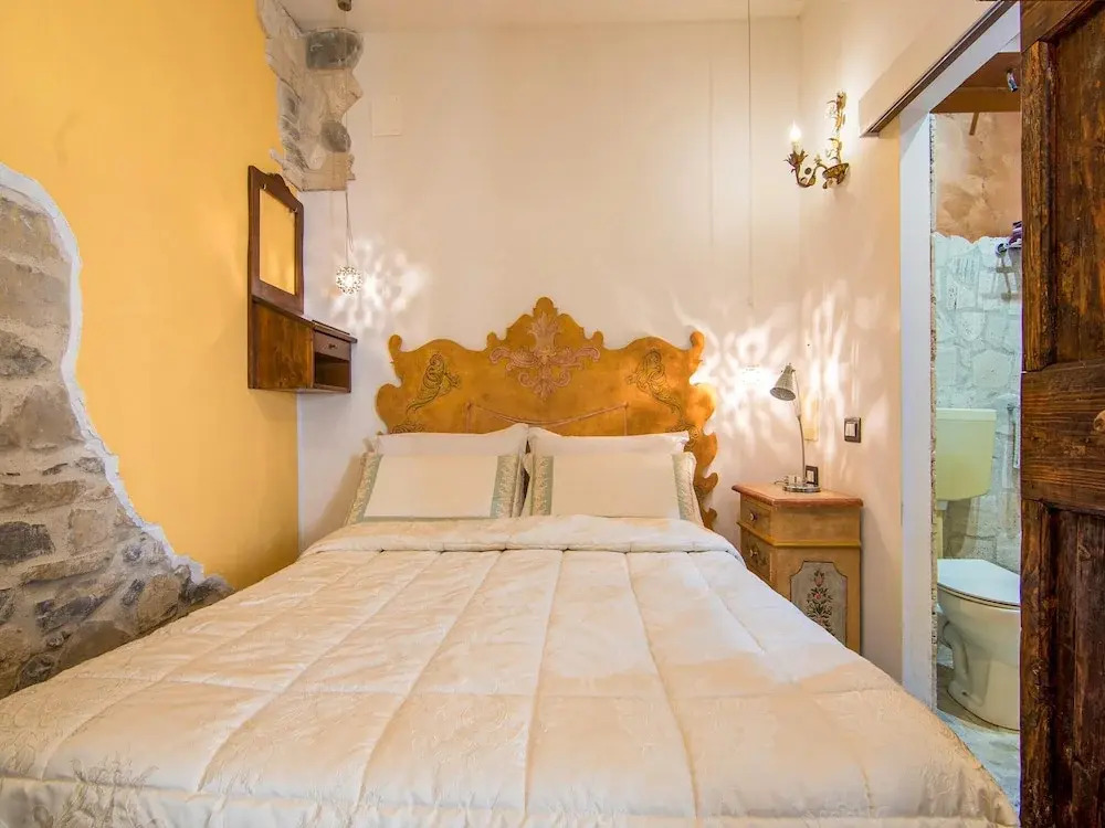 Studio Apartment in San Sepolcro