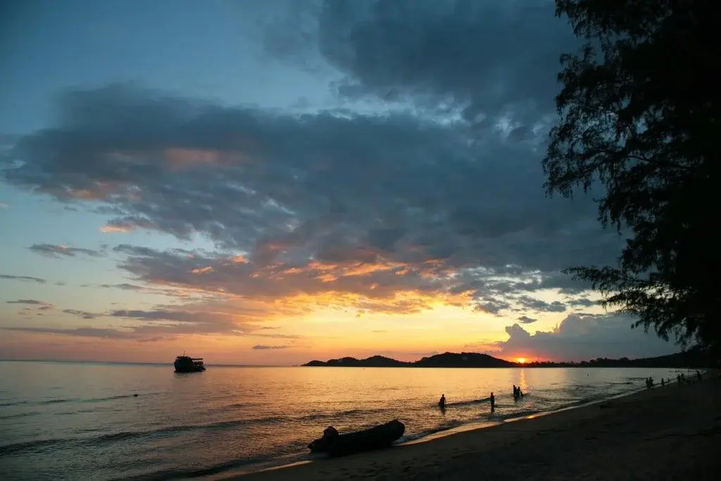 Rayong Dive Center Resort