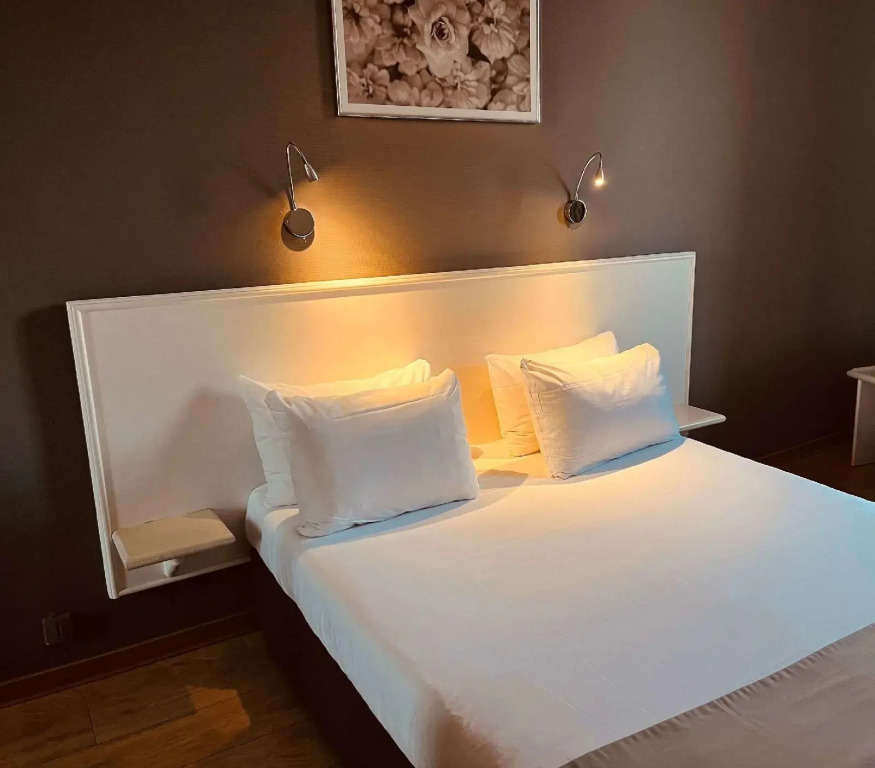 CitHotel Le Louvre Orange
