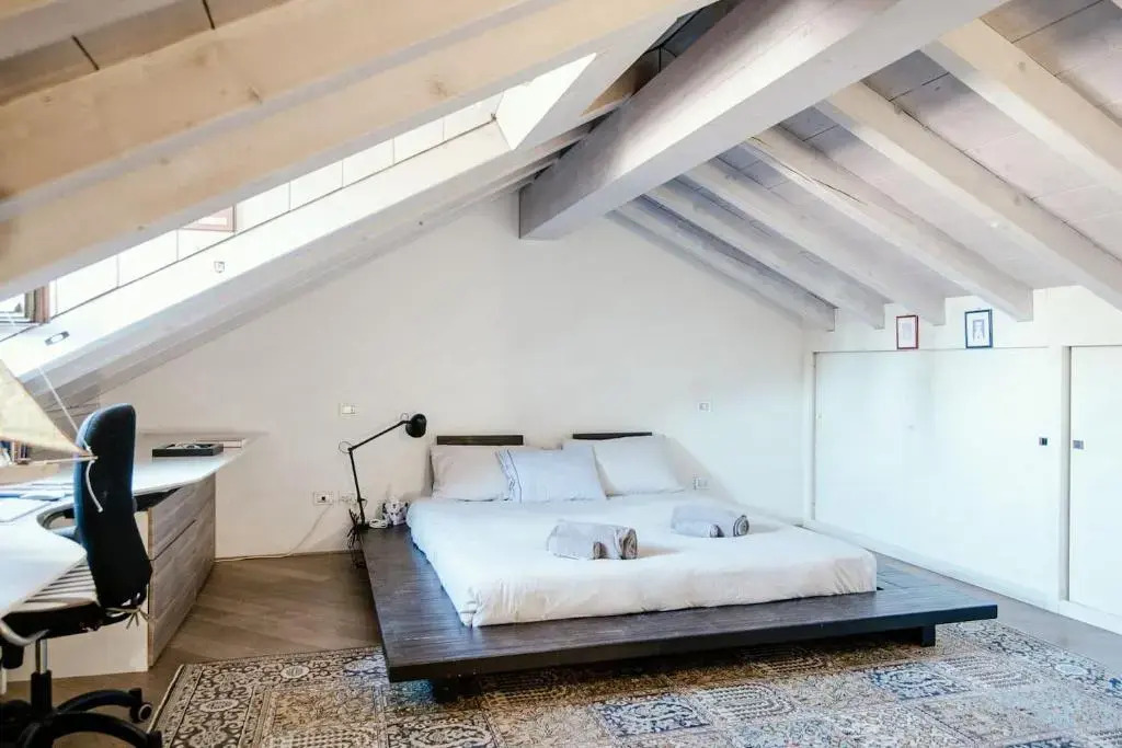 Sailer Loft - By House Of Travelers -