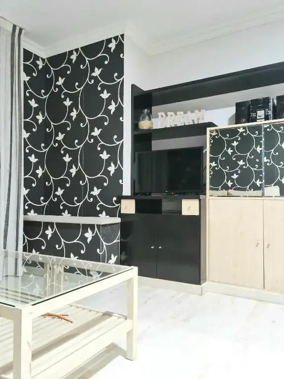 Apartamento 3 Habitaciones Cambados