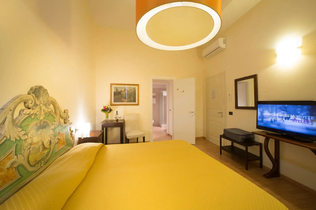 Locanda Orchidea