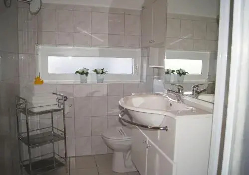 Winterberg Appartement 21083