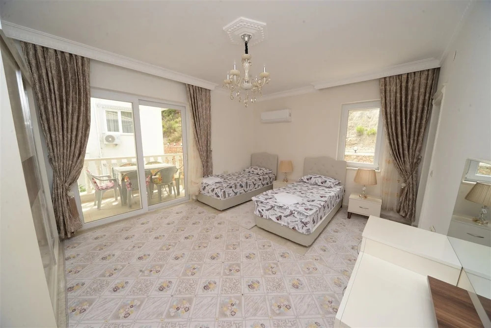 Emre White Villas 3
