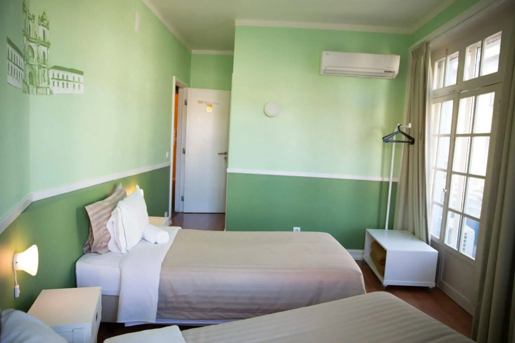 Hotel Leiria Classic