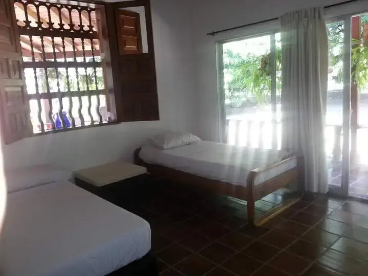 Finca Campestre Santa Fe de Antioquia