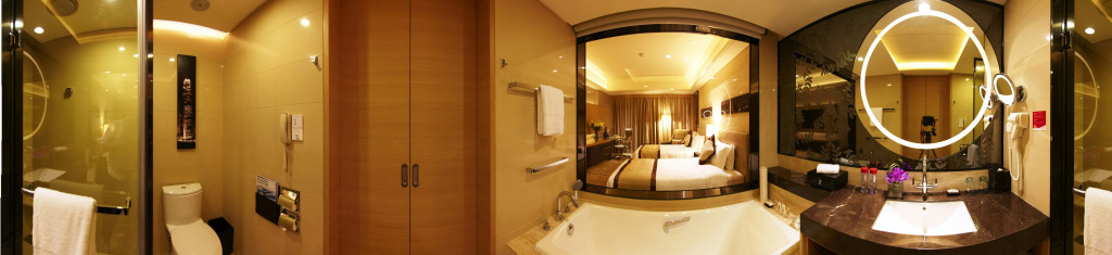 Crowne Plaza Guangzhou Huadu by IHG