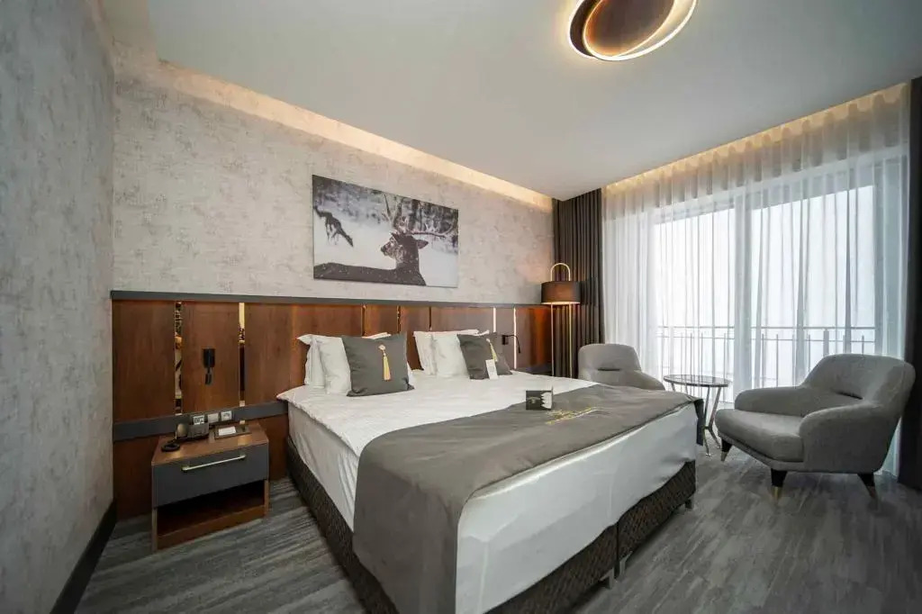 Peony Palace Hotel Spa & Wellness