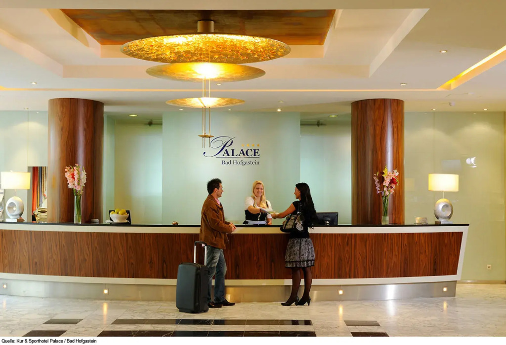 Hotel PALACE