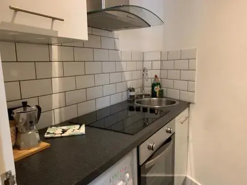 Shoreditch Private Studio