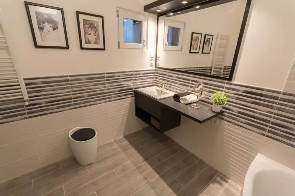 Hi5 Apartments - Luxury Suites