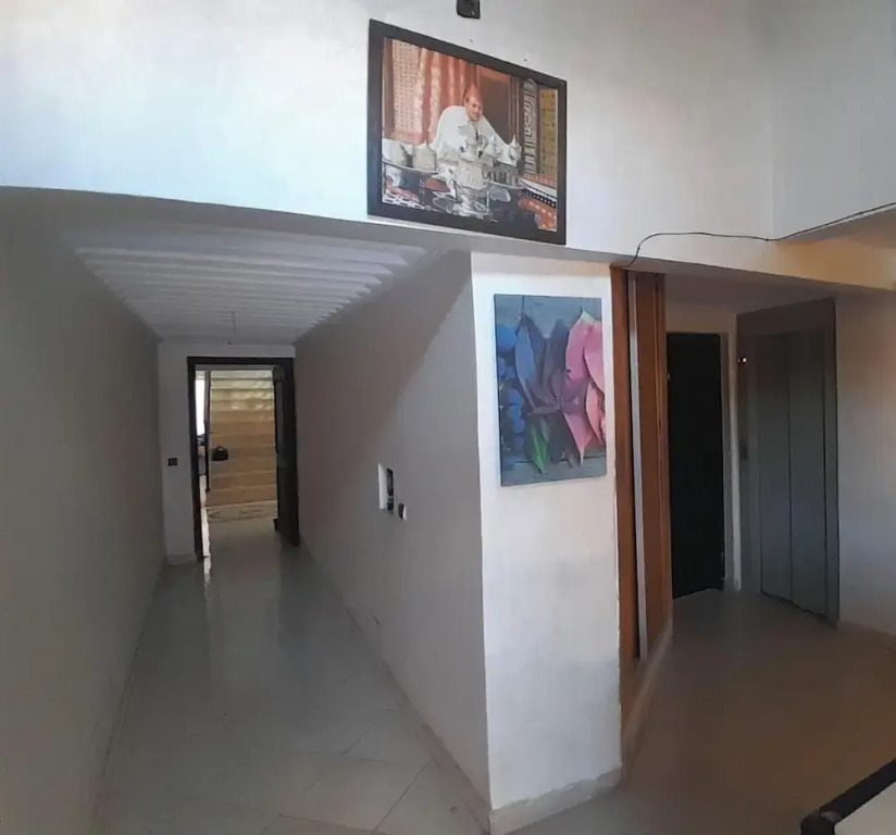 Apart Hotel SAA