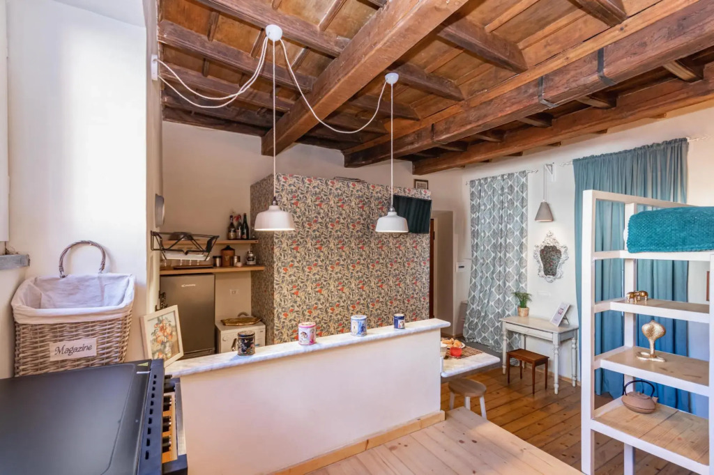 Loft Alma Rosa by Wonderful Italy