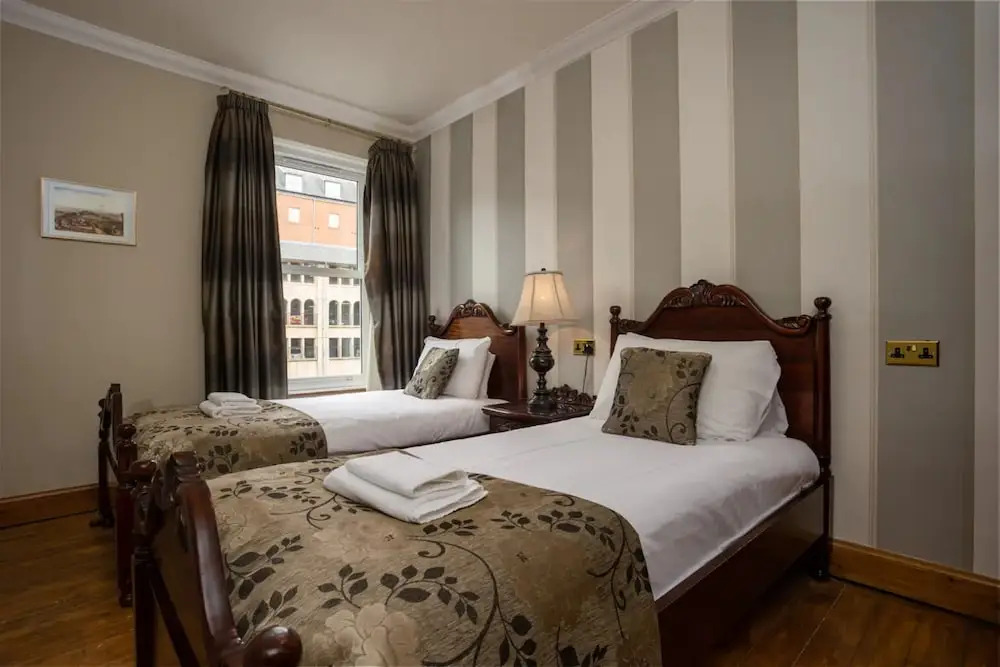Blackfriars Residence