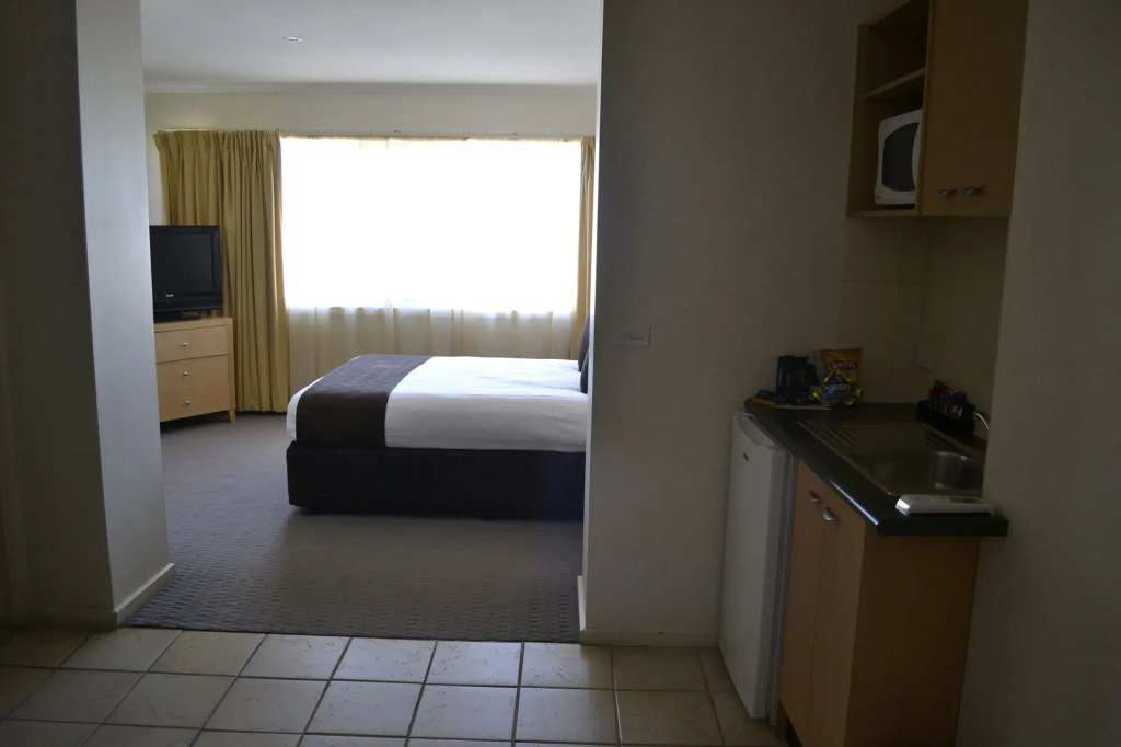 Mercure Hotel Mildura
