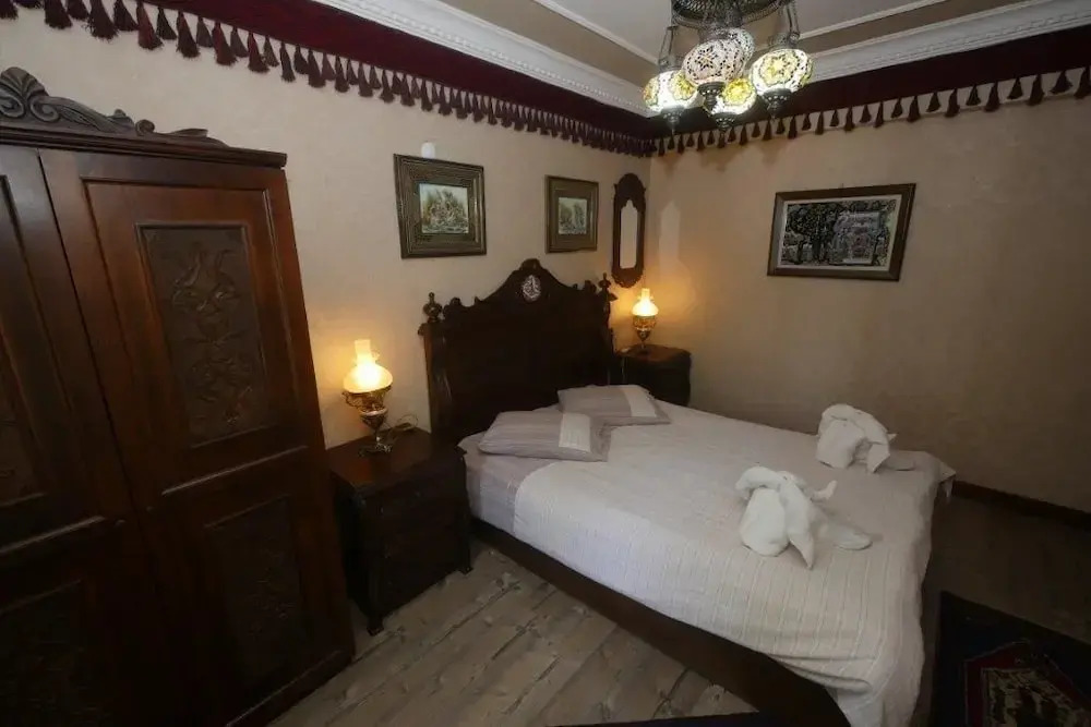 Hotel Bella