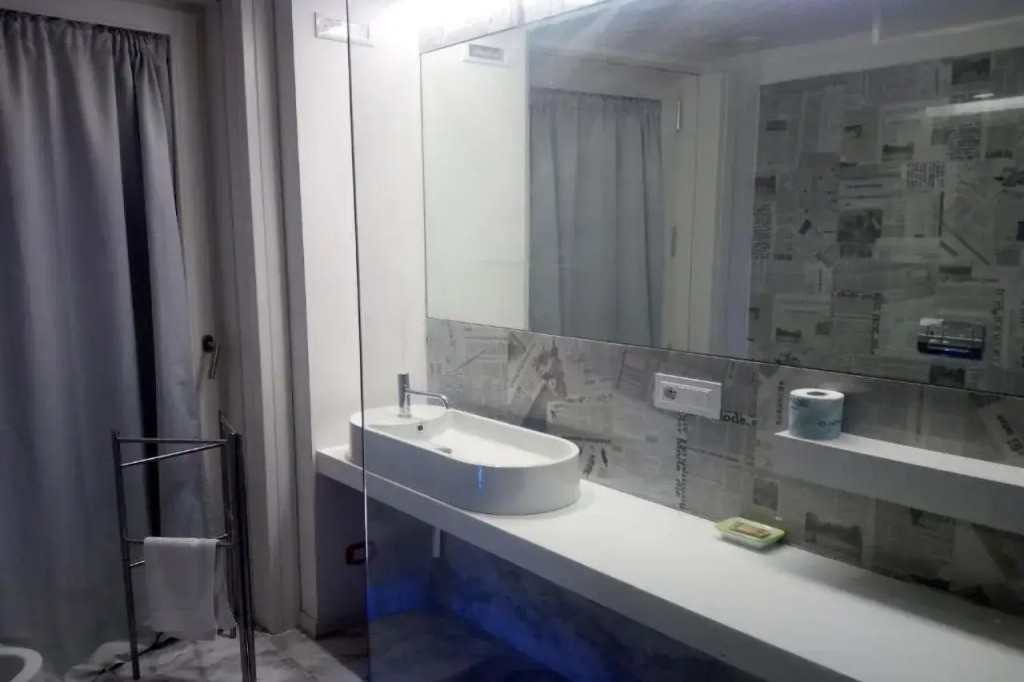 San Giorgio Modica Hotel