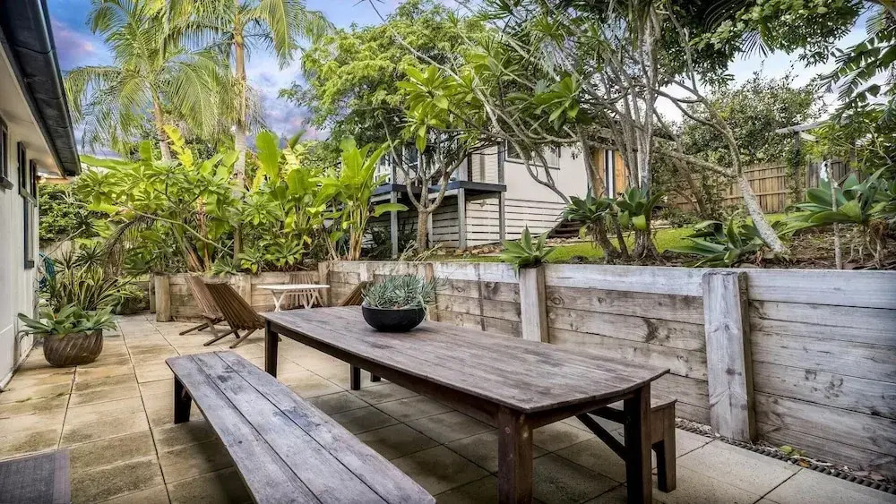 Your Luxury Escape - Salt Life
