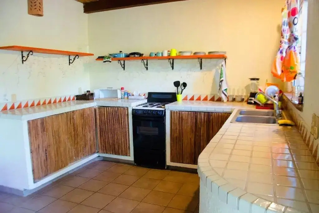 Hotel Ysuri San Pancho