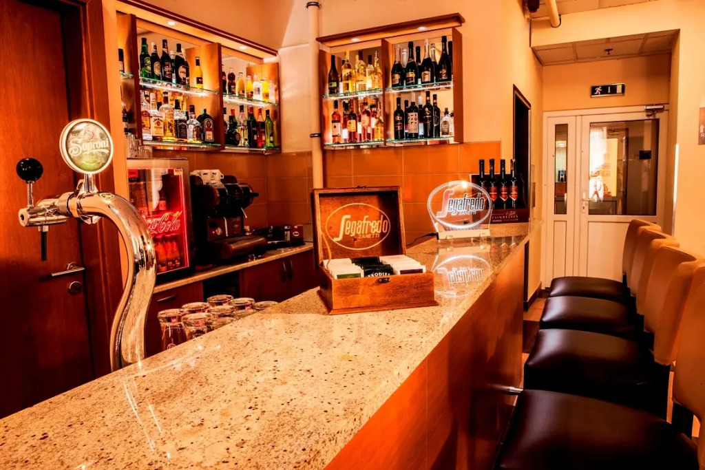 Six Inn Hotel Budapest