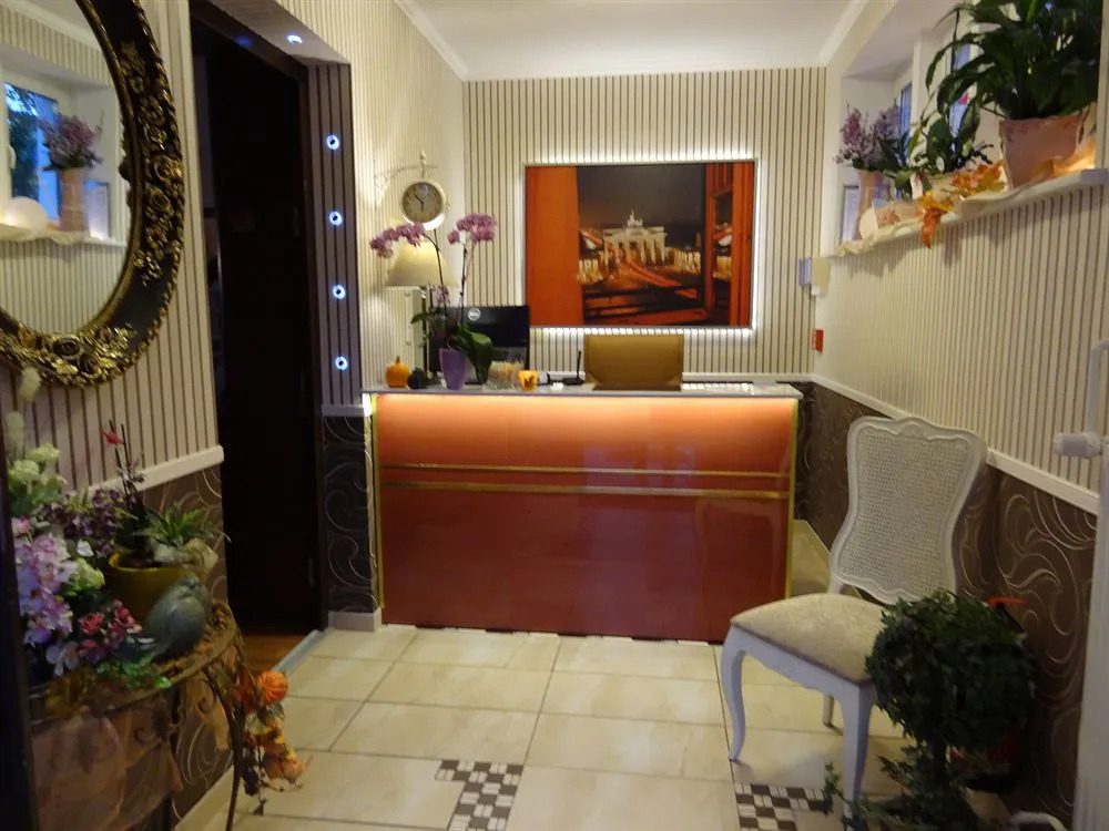 Hotel Villa Konstanz