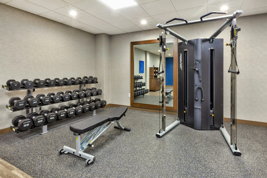 Hampton Inn Danville, Va