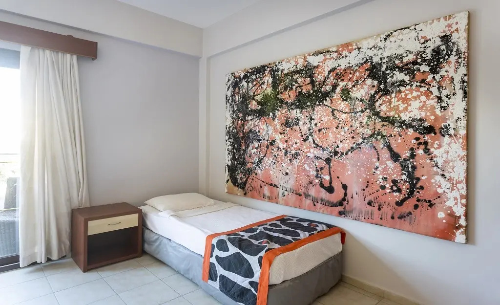 Tiana Moonlight Hotel - All Inclusive