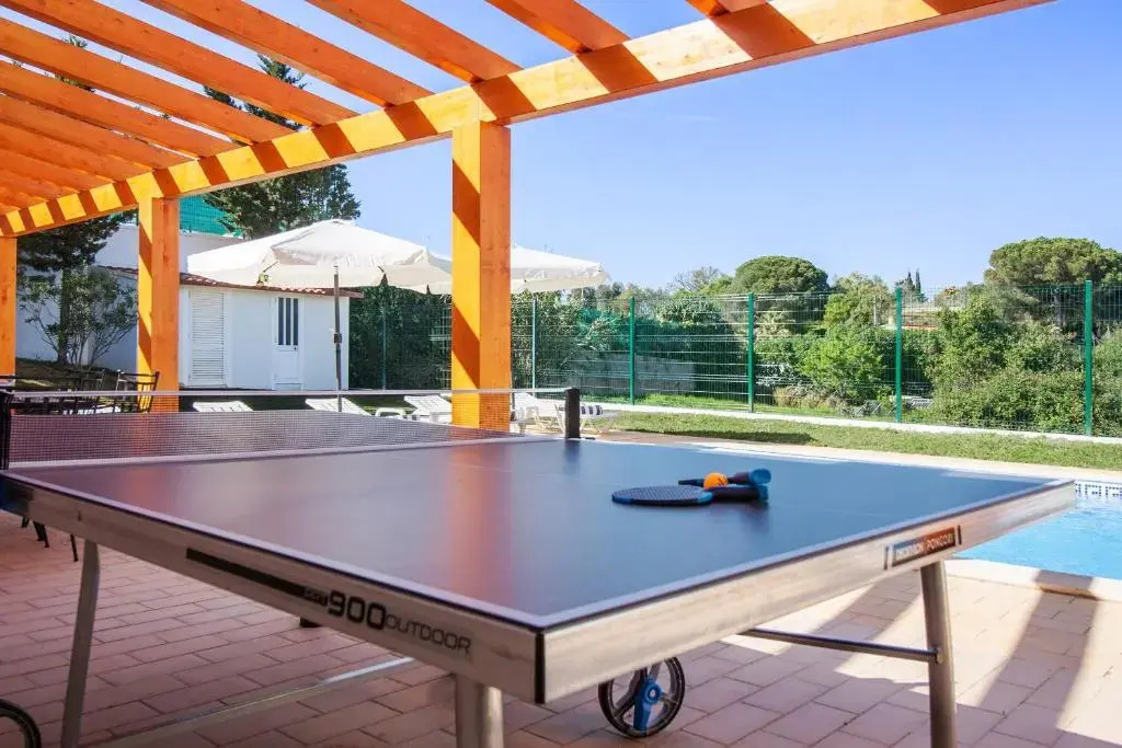Wonderful Portuguese Villa Casa Lombos Nova 3 Bedrooms Private Pool