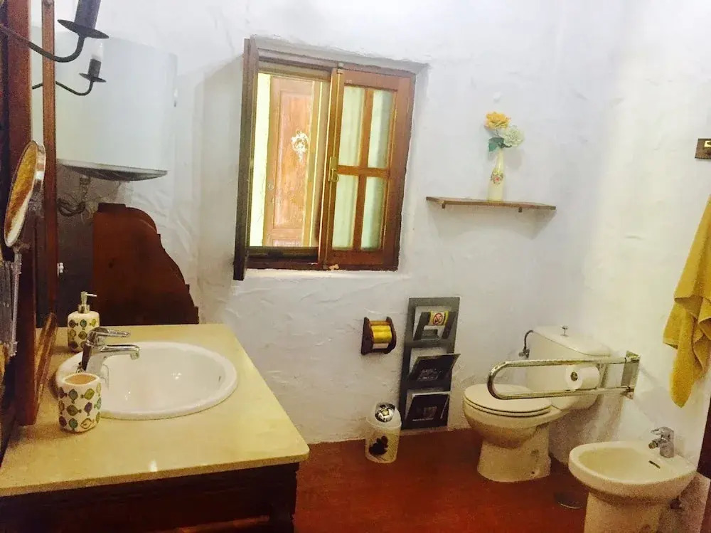 Cottage Canario