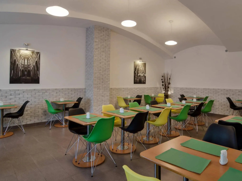 Adeba Hotel