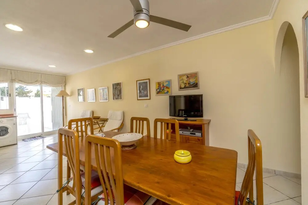 Apartamento Bennecke Limon