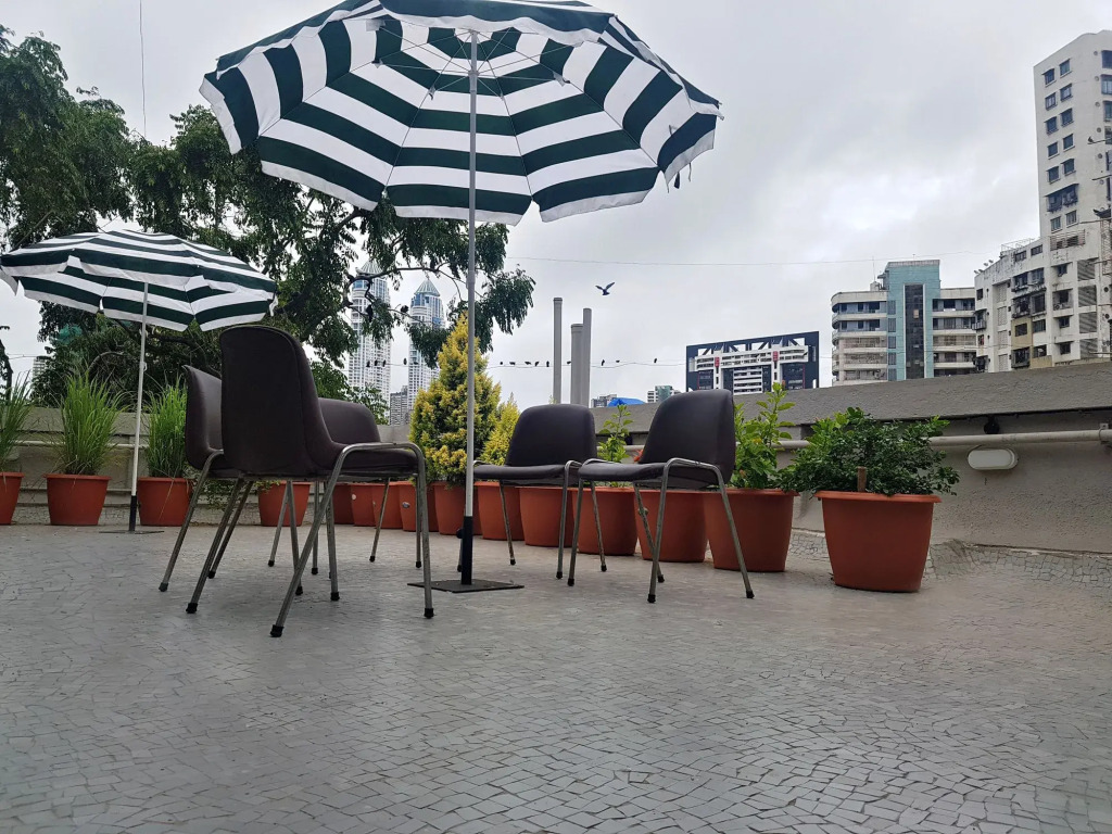 Hotel Kumkum