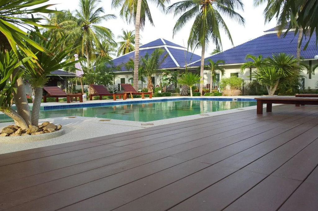 Happy Mind Resort