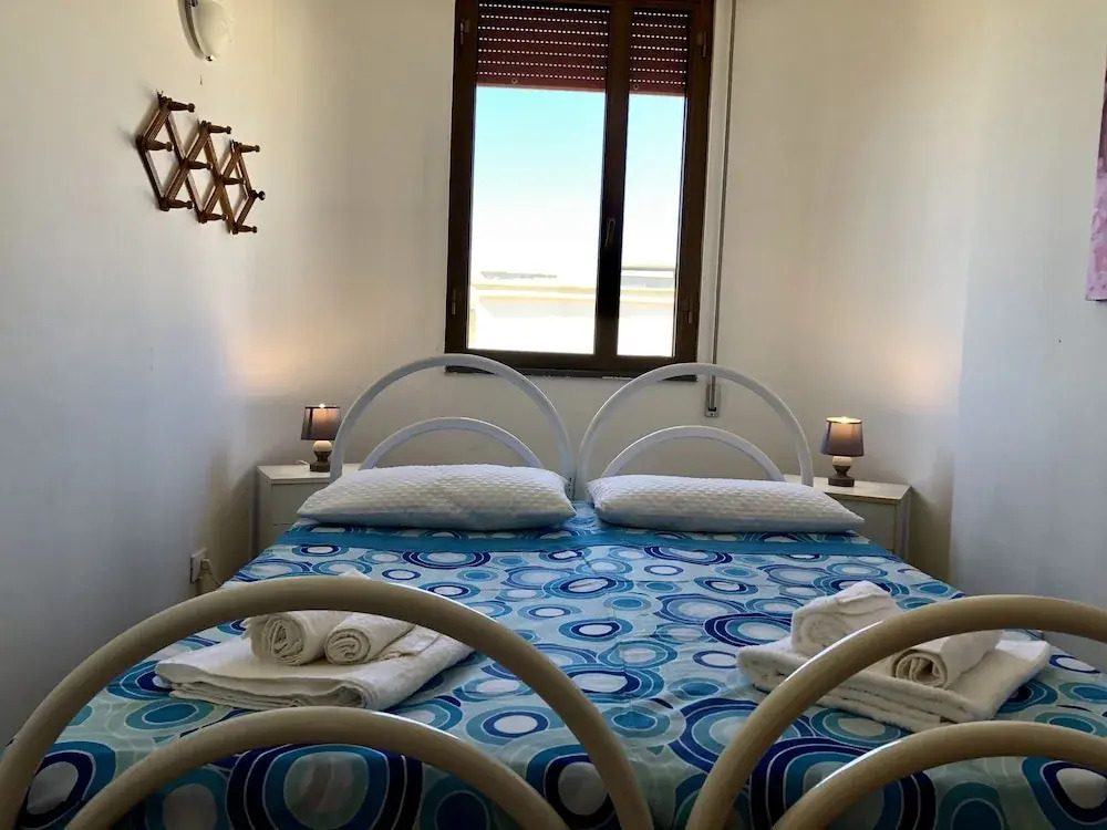 Accomodation 2 sul Mare