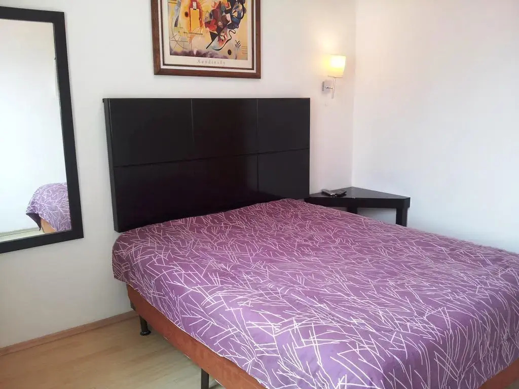 Suites Polanco Anzures